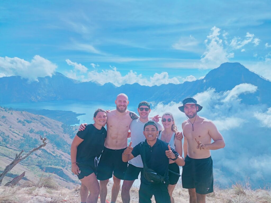 How to Prepare for Your First Mount Rinjani Trek: A Complete Checklist