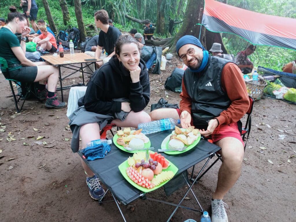 Sembalun or Senaru Route: Which Mount Rinjani Trek Is Right for You?