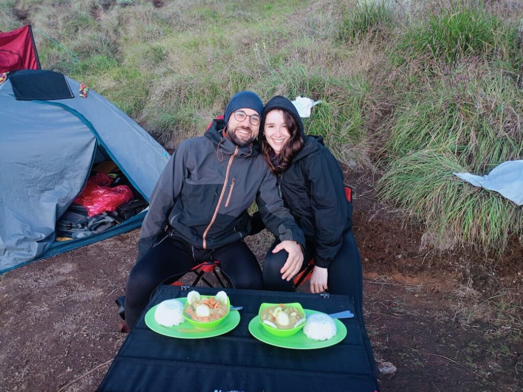 Mount Rinjani Trekking Guide 2026: Everything You Need to Know Before You Go